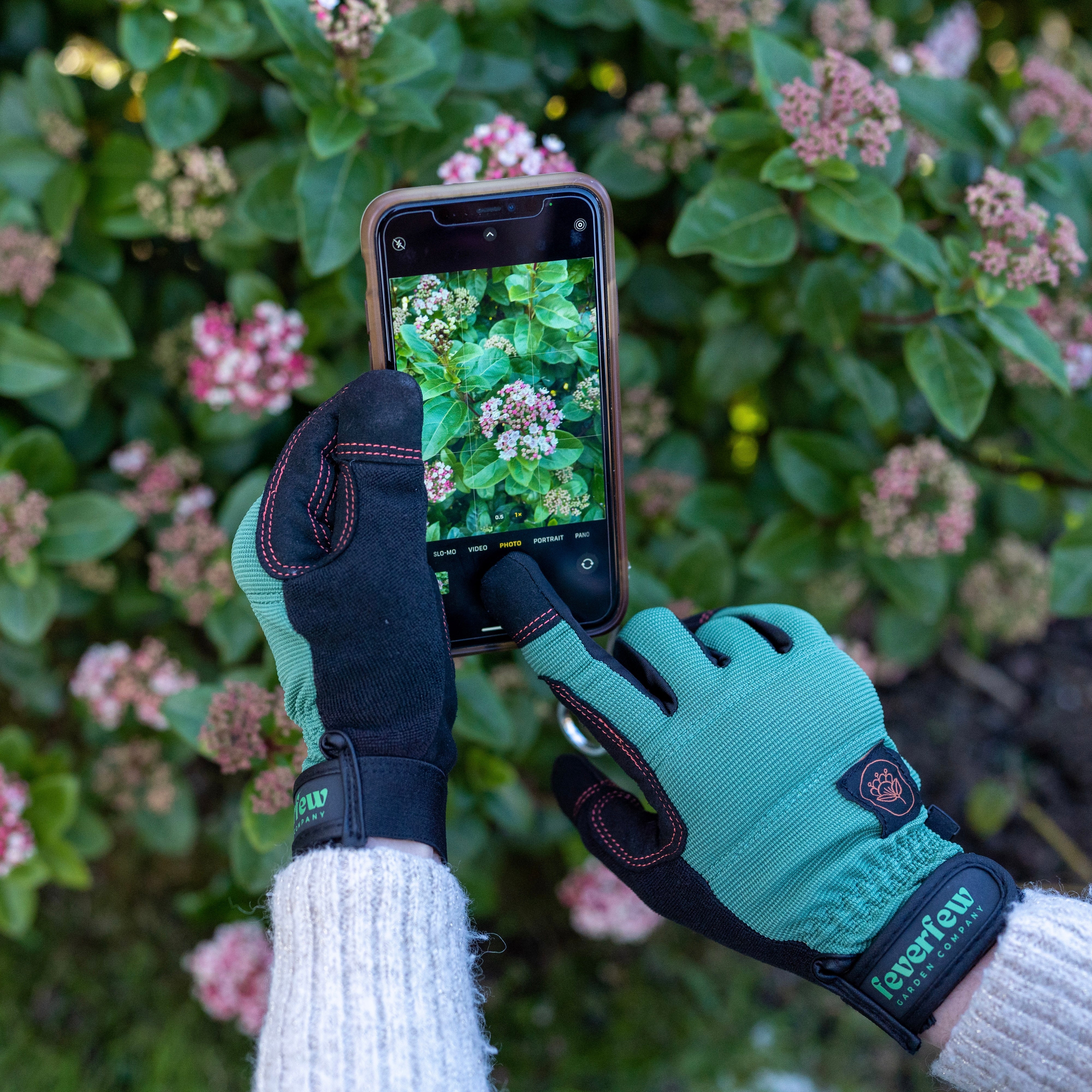 gardening gloves for women