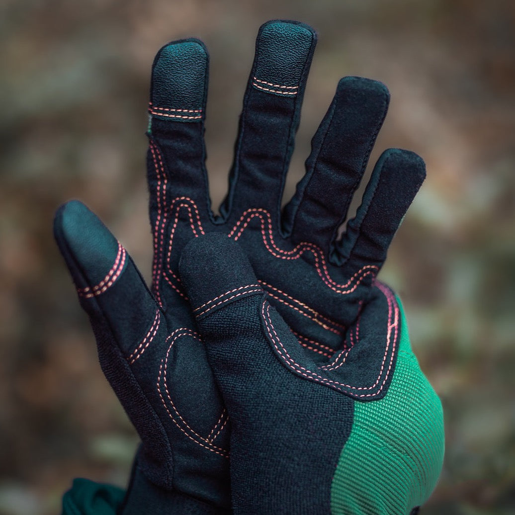 garden gloves women