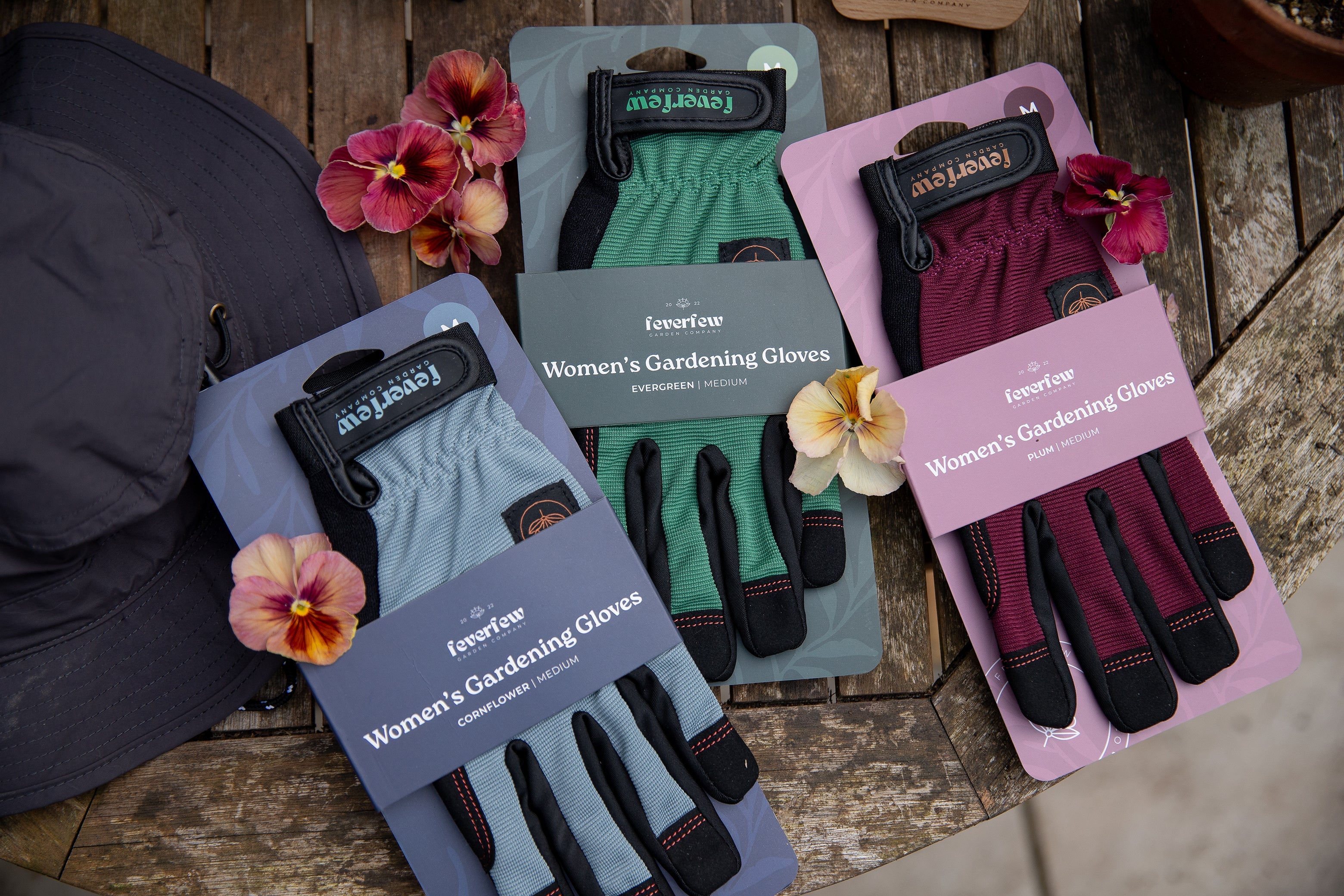 Gloves