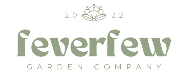 Feverfew Garden Co.
